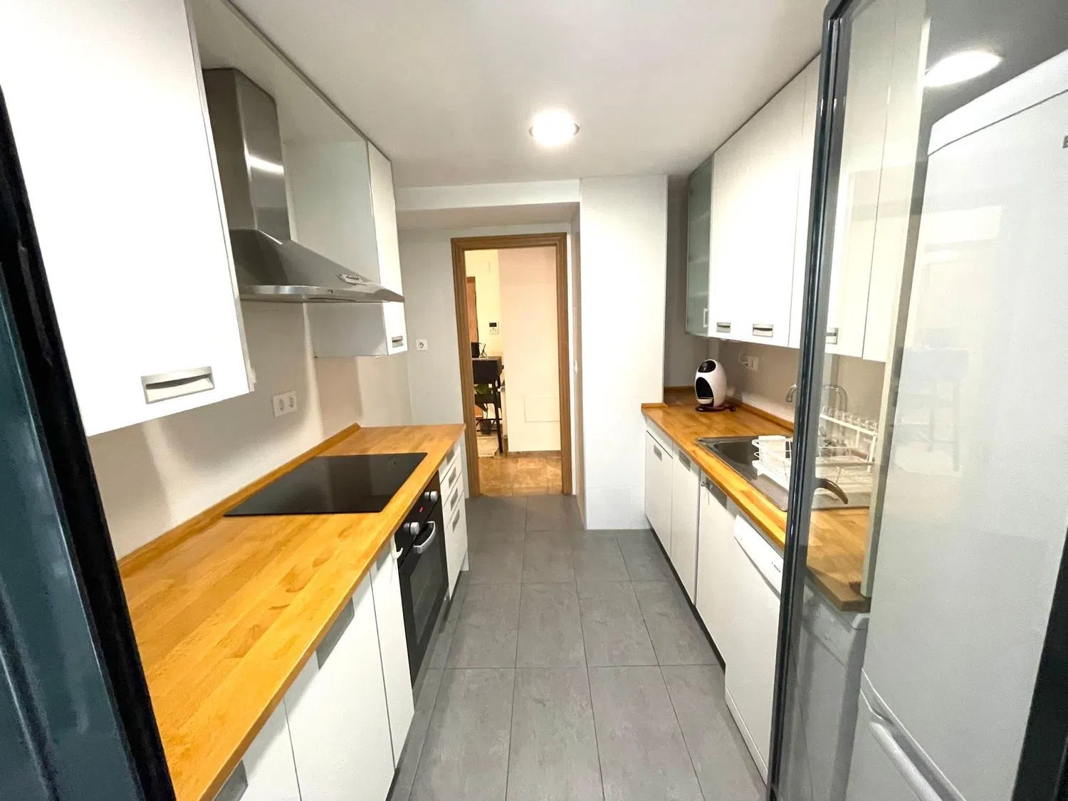 Piso en calle de Trafalgar, 52 - Foto 8