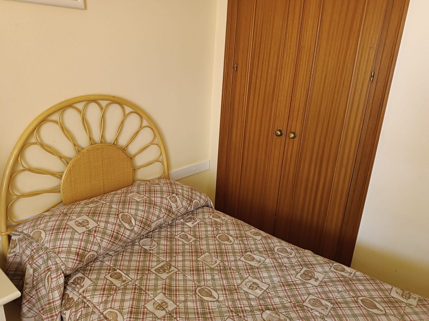 Piso en Avenida del Carmen, 69, Puerto de Estepona - Foto 22