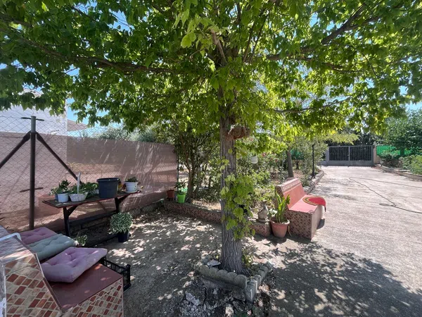 Finca rústica en Calle a Los Cipreses, 16, Casetas - Garrapinillos - Monzalbarba, Casetas - Garrapinillos - Monzalbarba - Foto 15