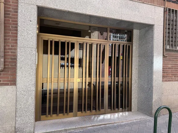 Piso en calle Lino, 8