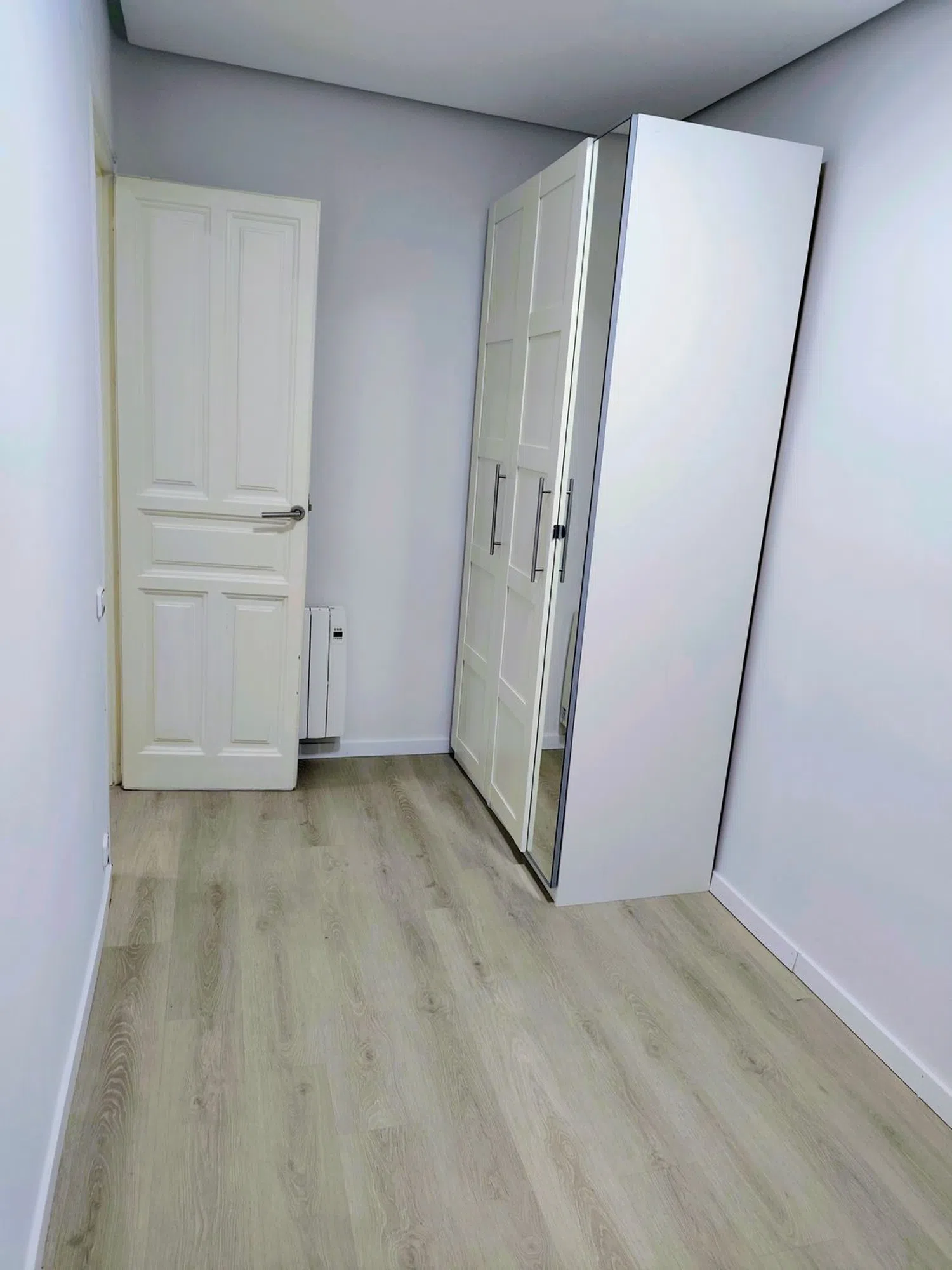 Piso en calle de Guzmán el Bueno, 29 - Foto 10