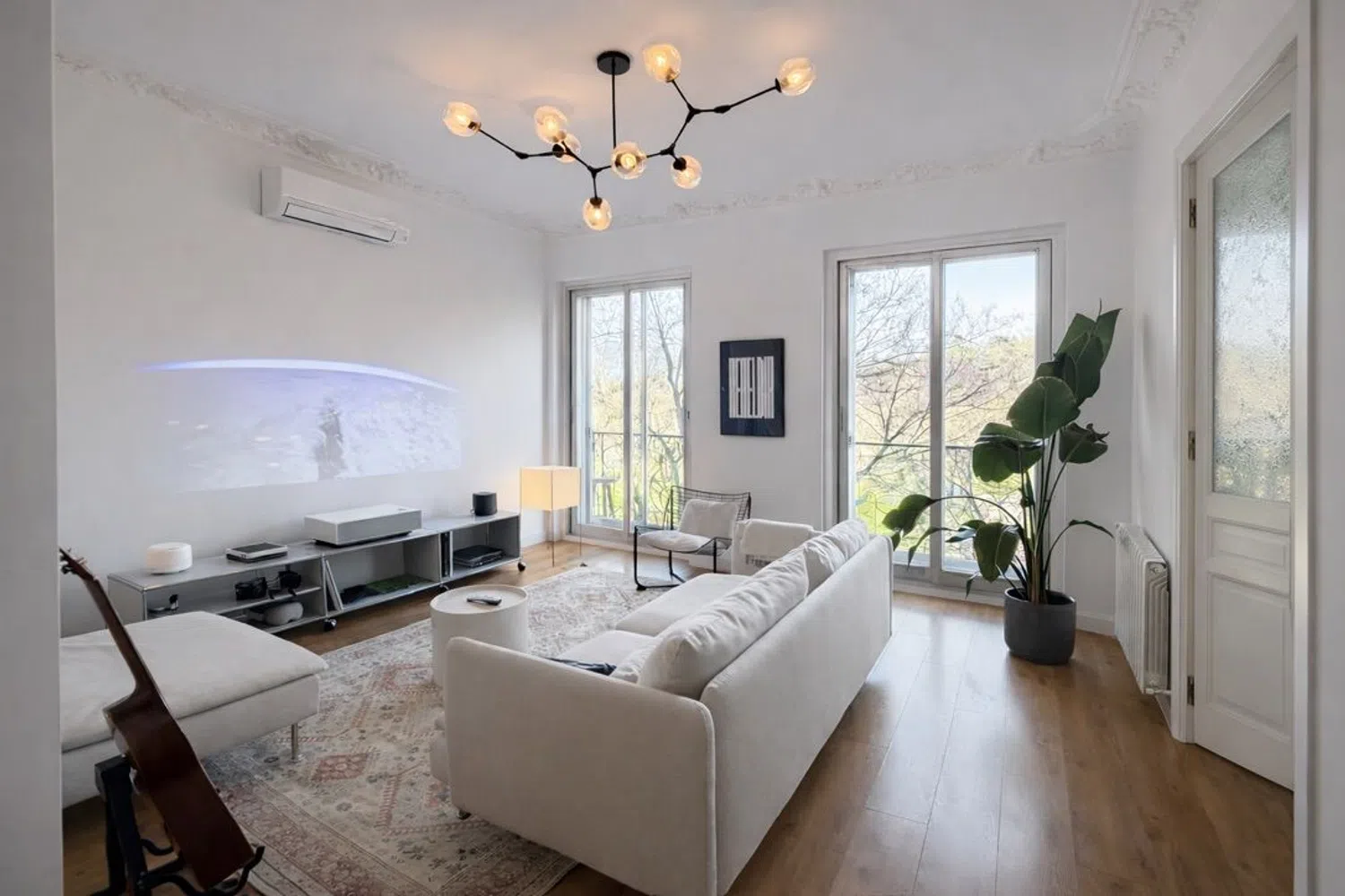 Piso en calle de Segovia, 61 - Foto 1