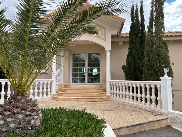 Casa o chalet independiente en Calle Chapitel, 5 - Foto 6