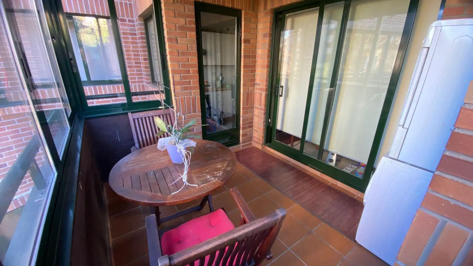 Piso en  Avenida da Florida 80 - Foto 9