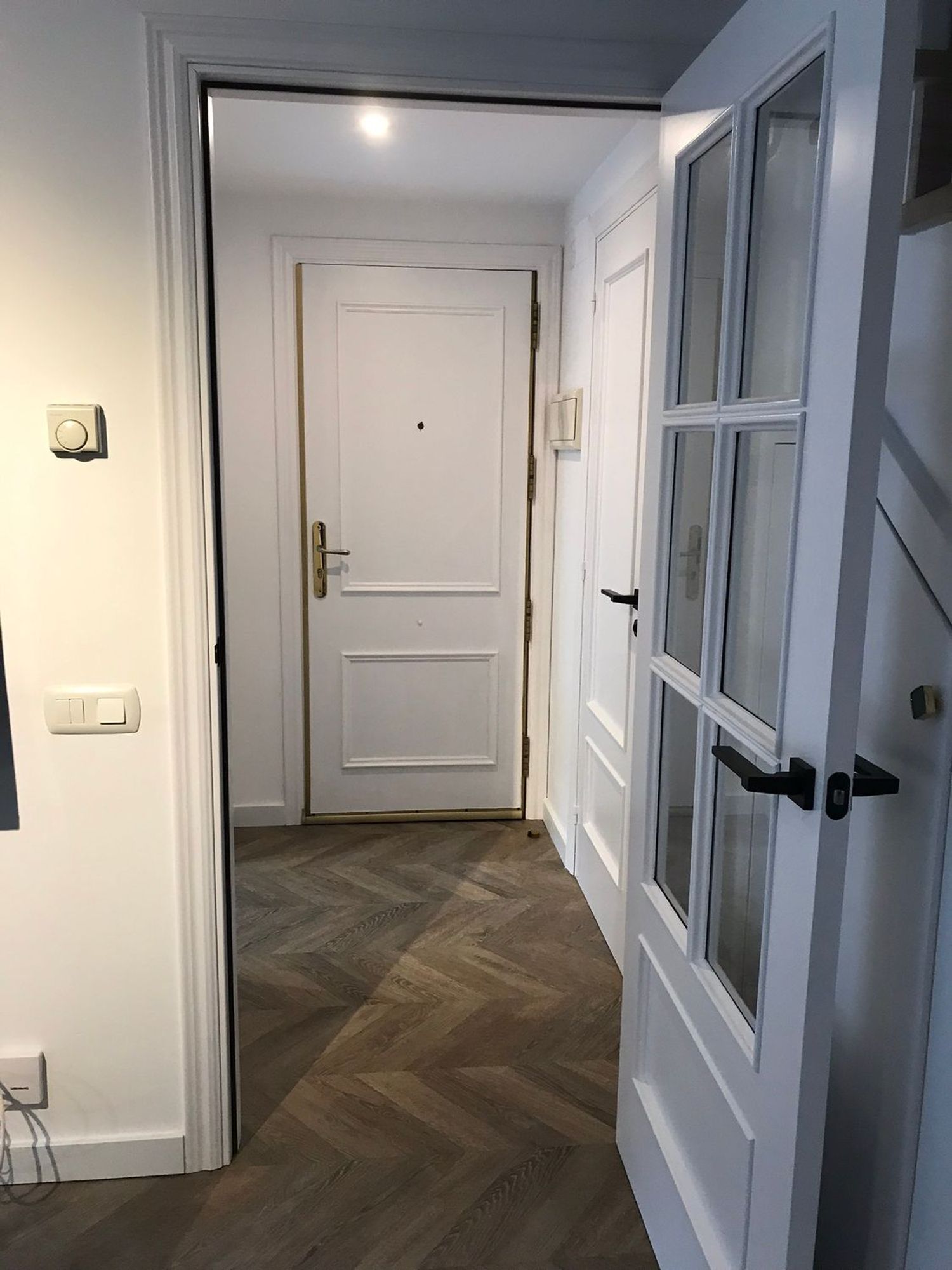 Dúplex en Barrio El Poblenou - Foto 23