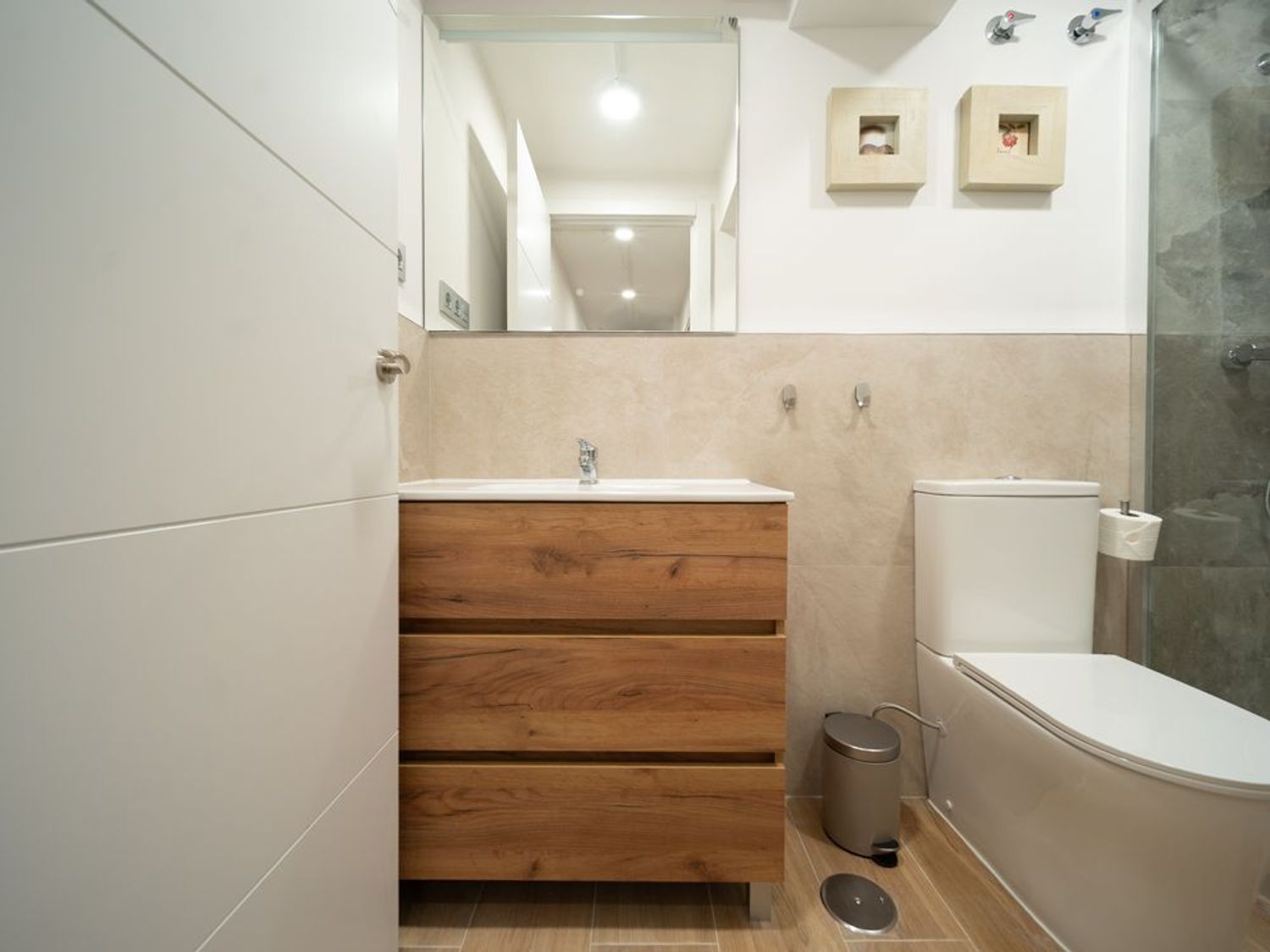 Dúplex en calle y Travesía del Poeta Blas de Otero, 1 - Foto 21