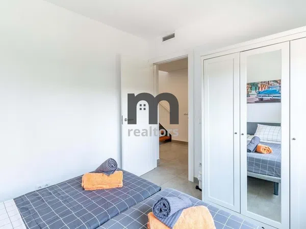 Casa o chalet independiente en Calle de Maria Aurèlia Capmany - Foto 13