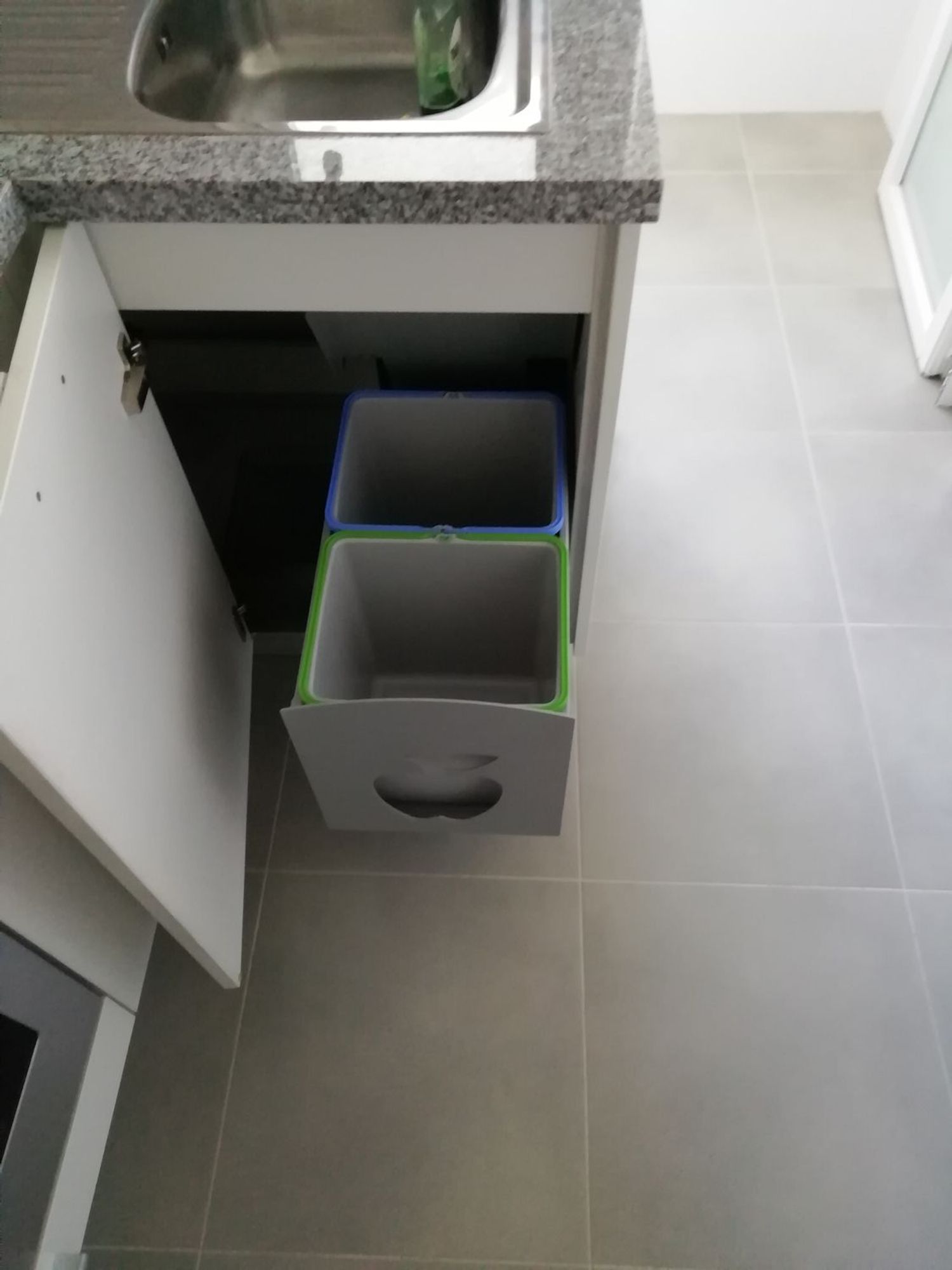 Piso en calle de José Pastor Horta, 2 - Foto 3