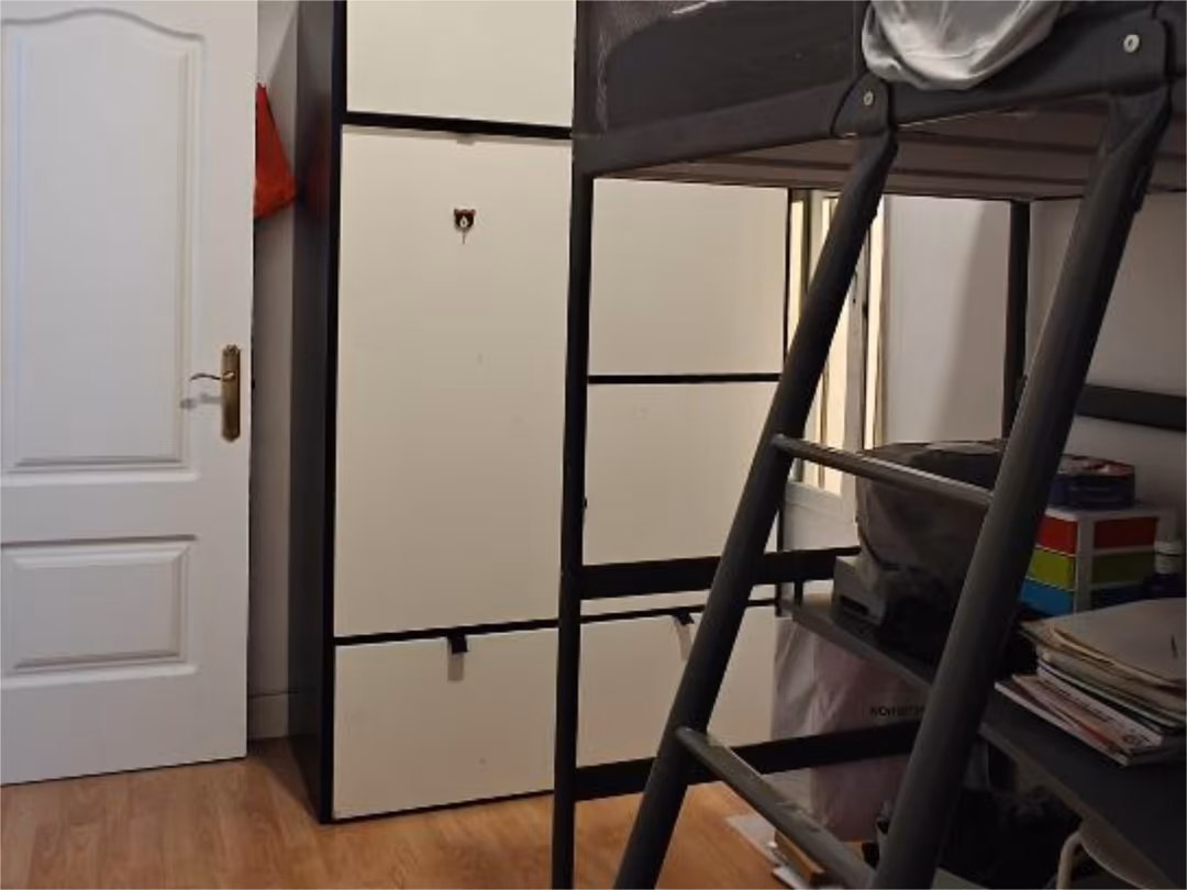 Piso en  Calle de las Mártires Concepcionistas 5 - Foto 21