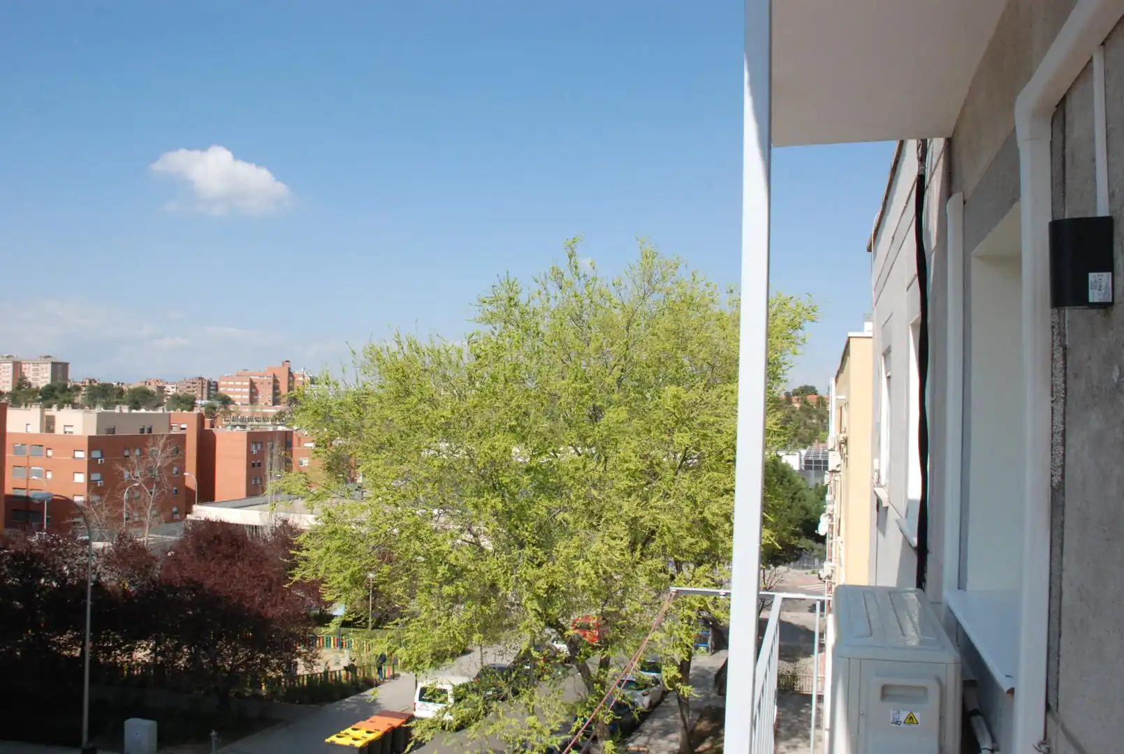 Piso en  Calle del Padre Rubio 55 - Foto 20