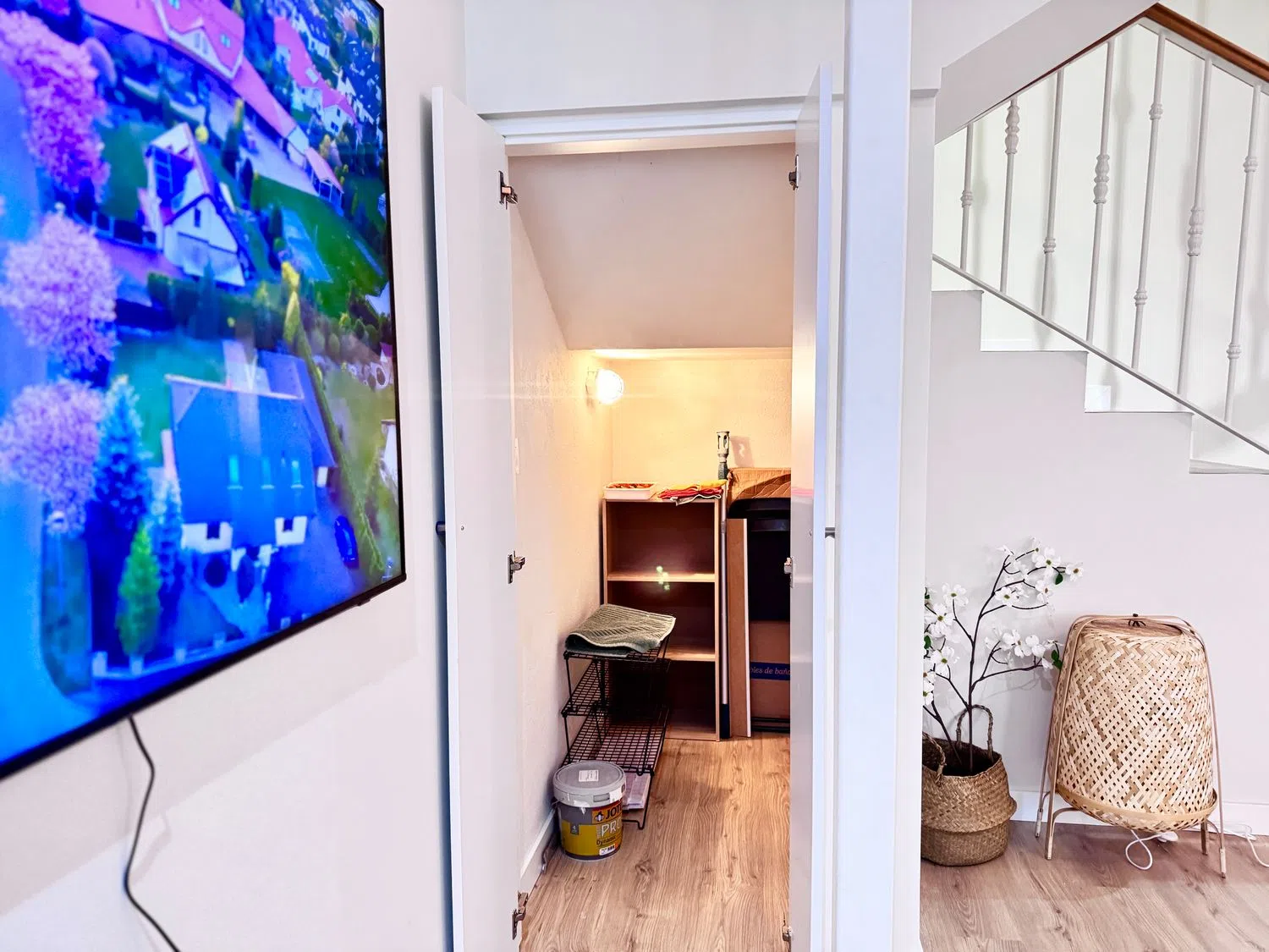 Dúplex en calle del Divino Pastor, 29 - Foto 4