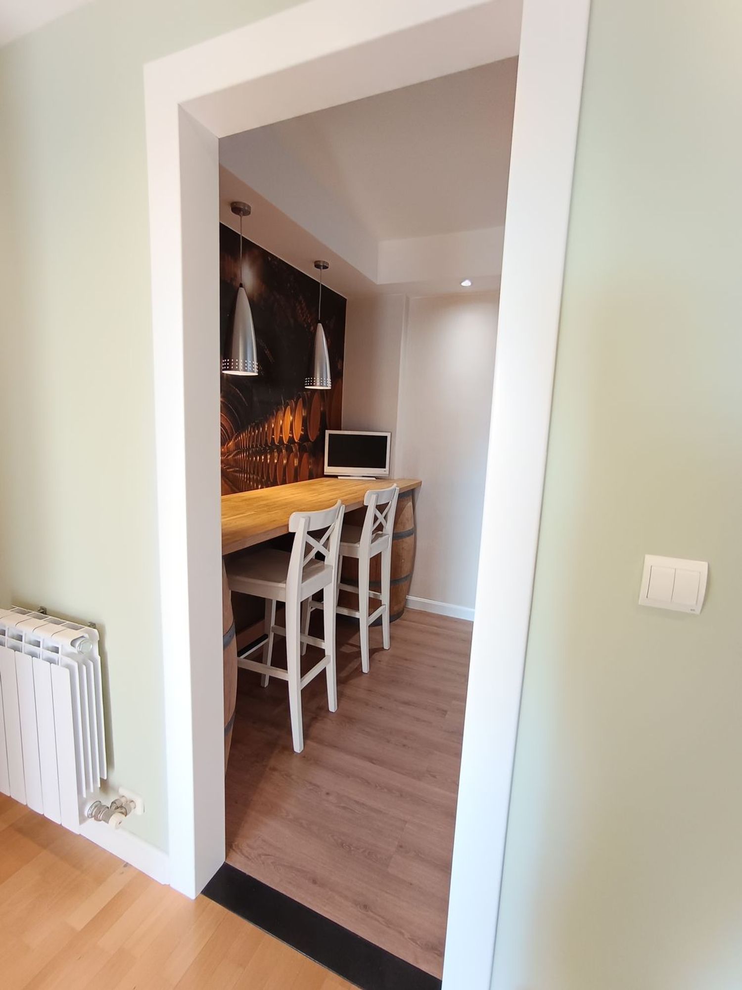 Piso en Plaza de las Villas, 1, Las Villas - Valparaíso, Las Villas - Valparaíso - Foto 22