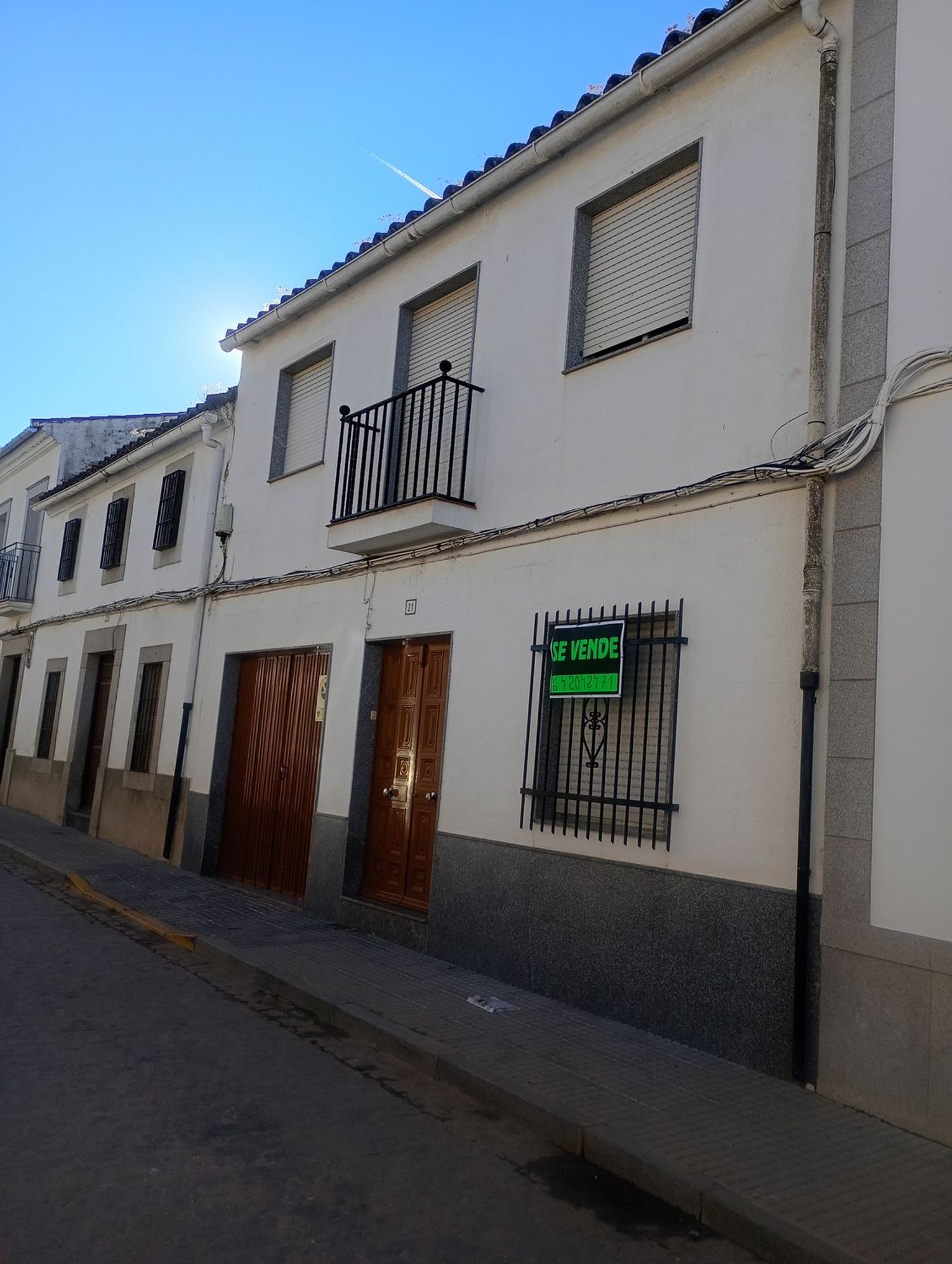Casa o chalet independiente en Juan de lopez, 21 - Foto 6
