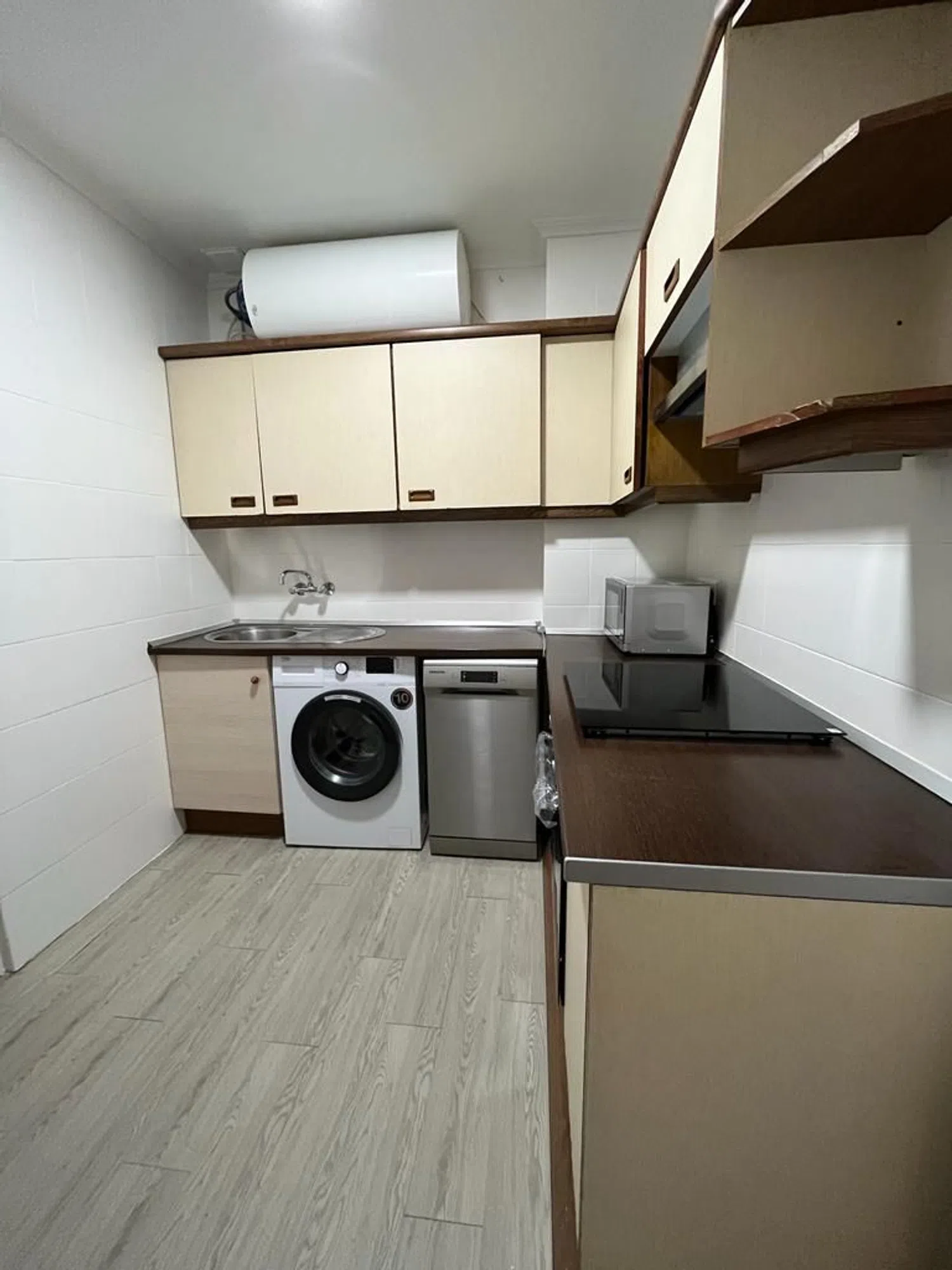 Piso en Barrio Cuatro Caminos - Foto 12
