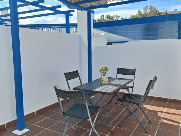 Ático en calle Torrealmádena, 3 - Foto 4