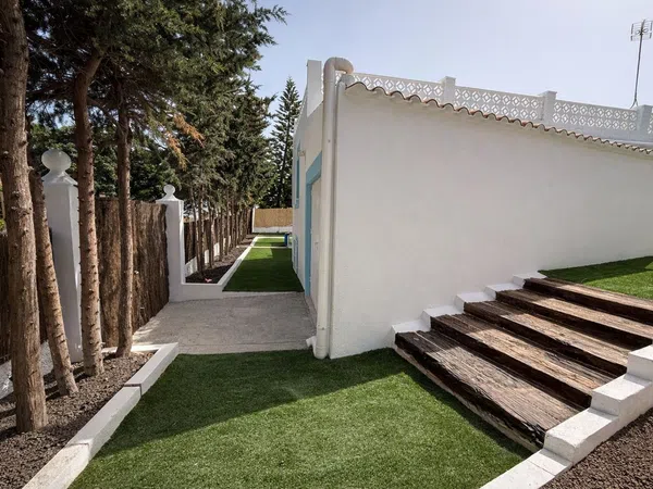Casa o chalet independiente en Calle Monte Igueldo, 3, Los Urrutias, Los Urrutias - Foto 3