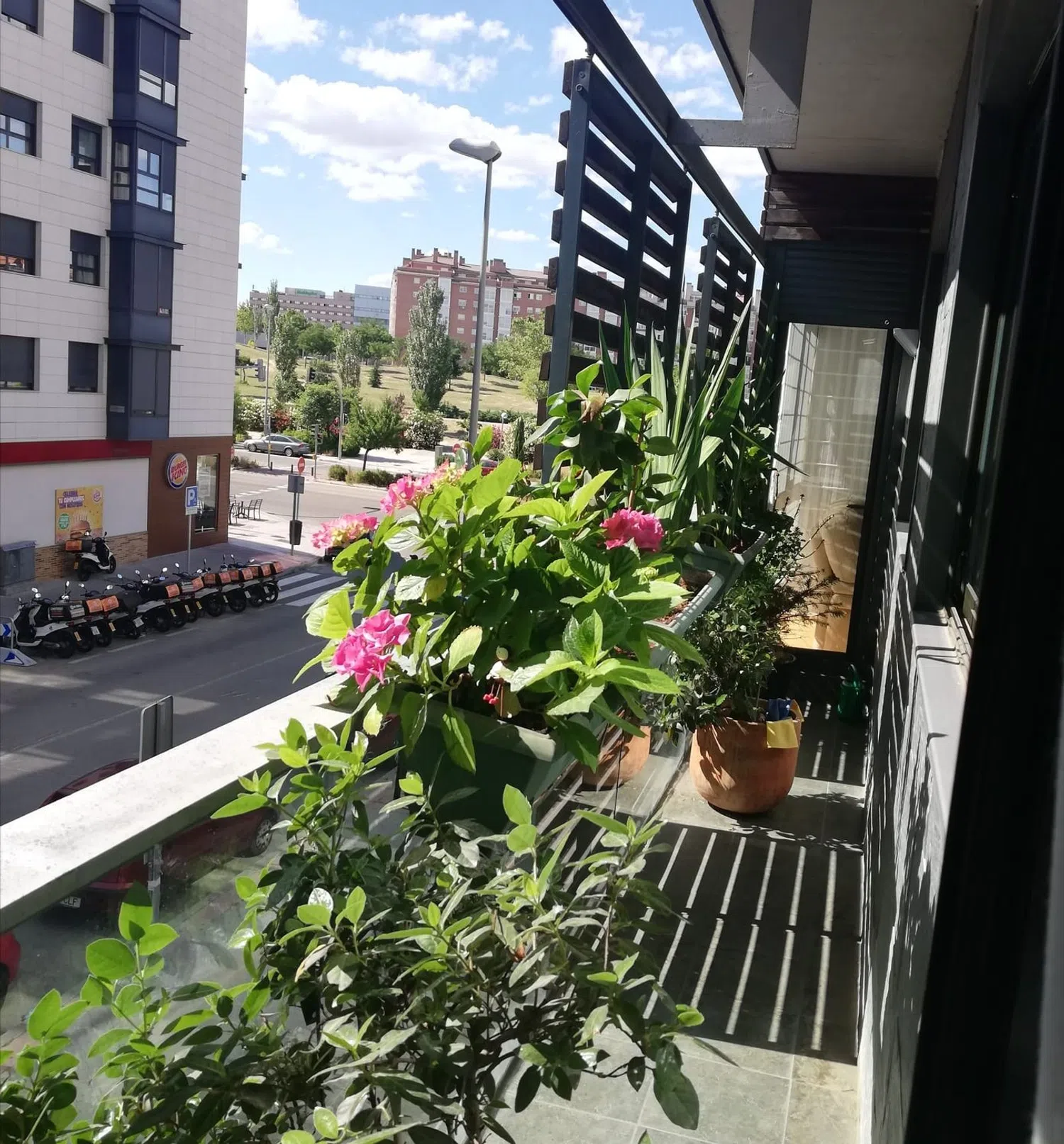 Piso en avenida del Camino de Santiago, 45 - Foto 11