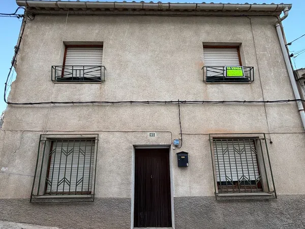 Casa de pueblo en Calle Carril, 45 - Foto 2