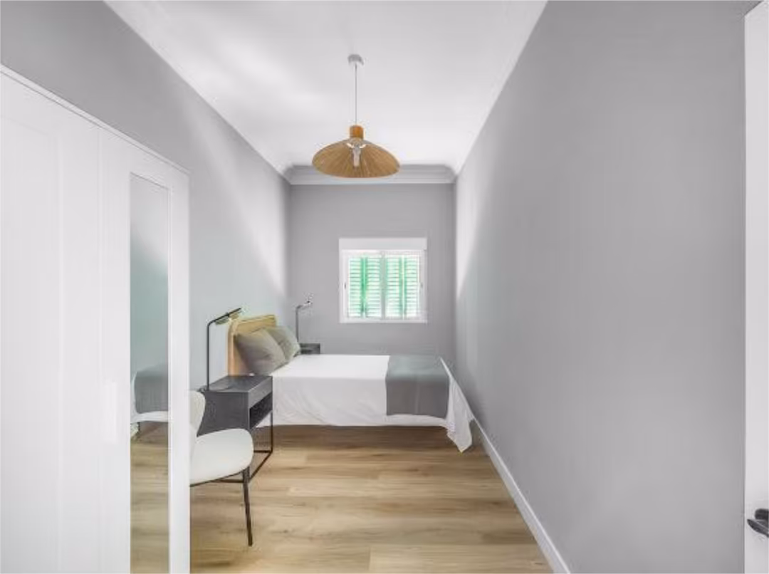 Piso en Quintana - Foto 2