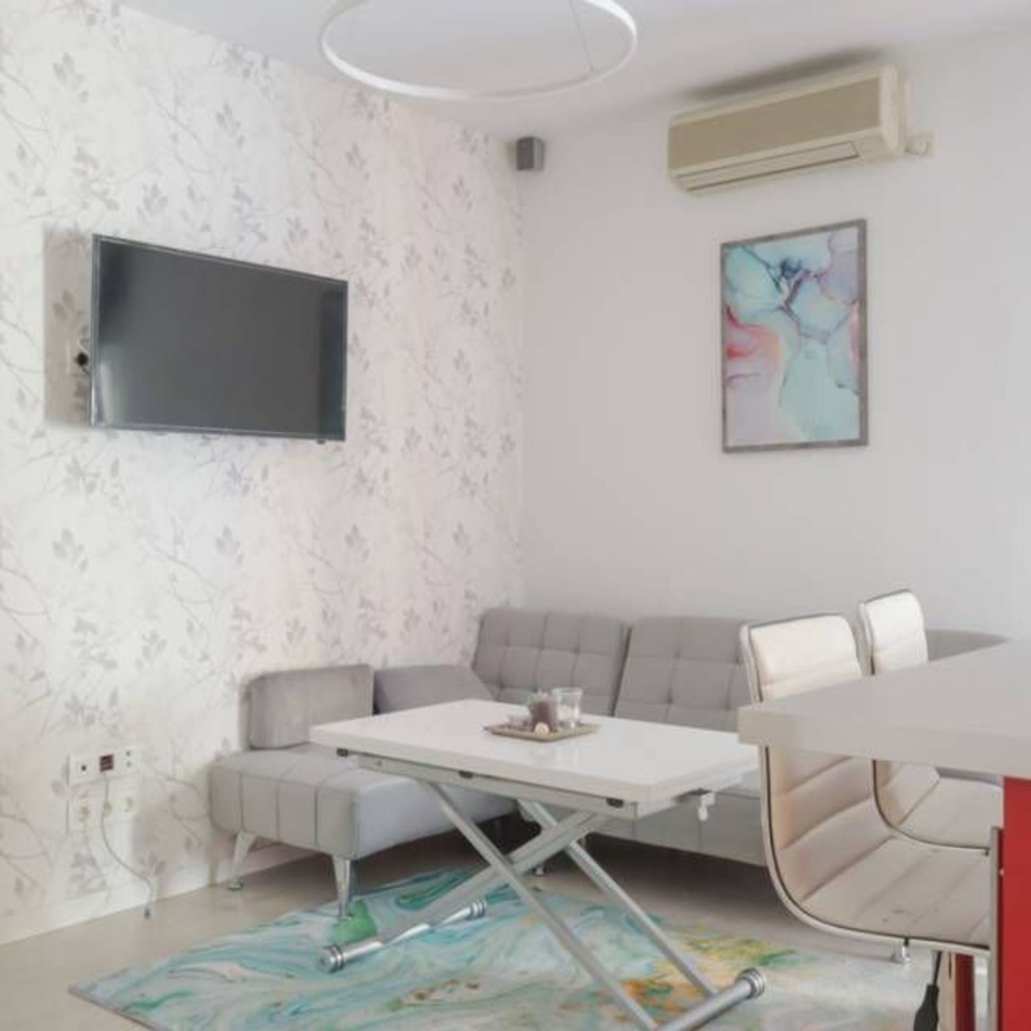 Piso en calle Prádena del Rincón, 21 - Foto 5