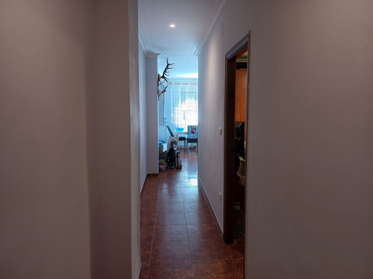 Chalet pareado en Calle Sueca, 13, Pueblo de Cullera, Pueblo de Cullera - Foto 14