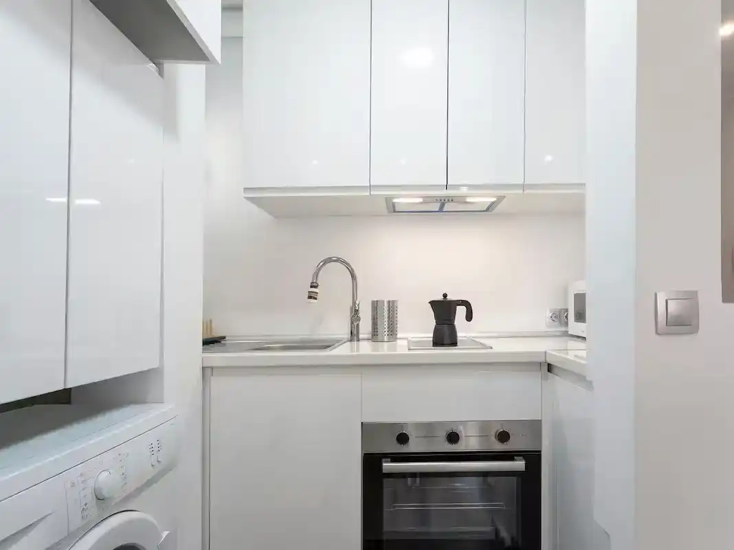 Apartamento en calle Málaga 1 - Foto 6