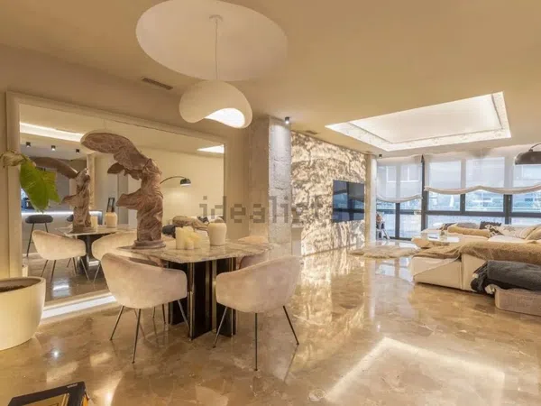 Piso en avenida de la Constitución, 10 - Foto 4