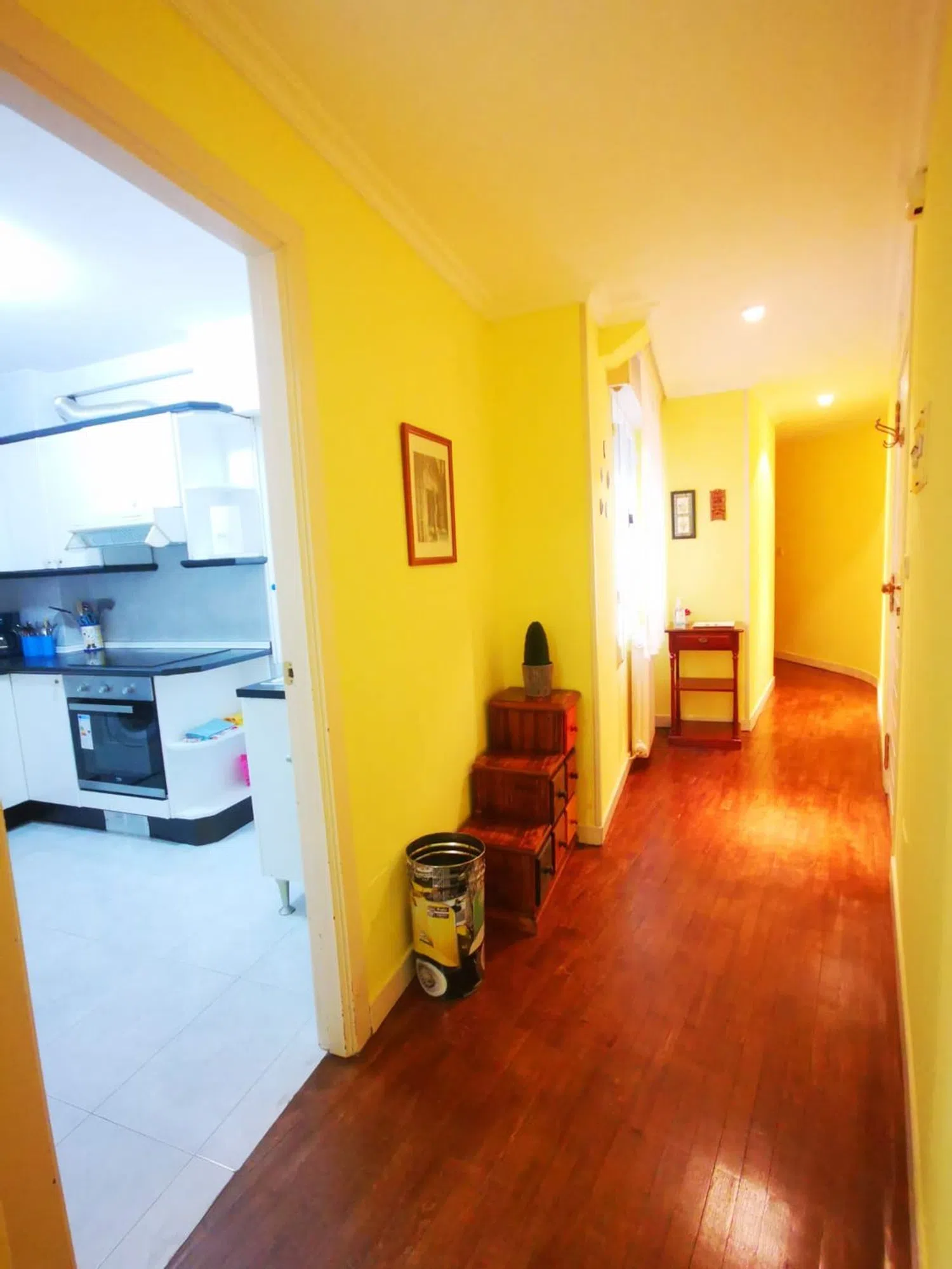 Piso en calle das Orfas, 34 - Foto 8