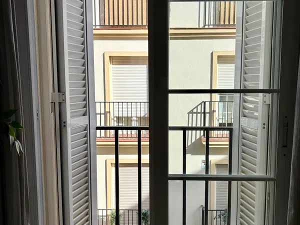 Piso en Calle Peña, 20, La Merced - Foto 3