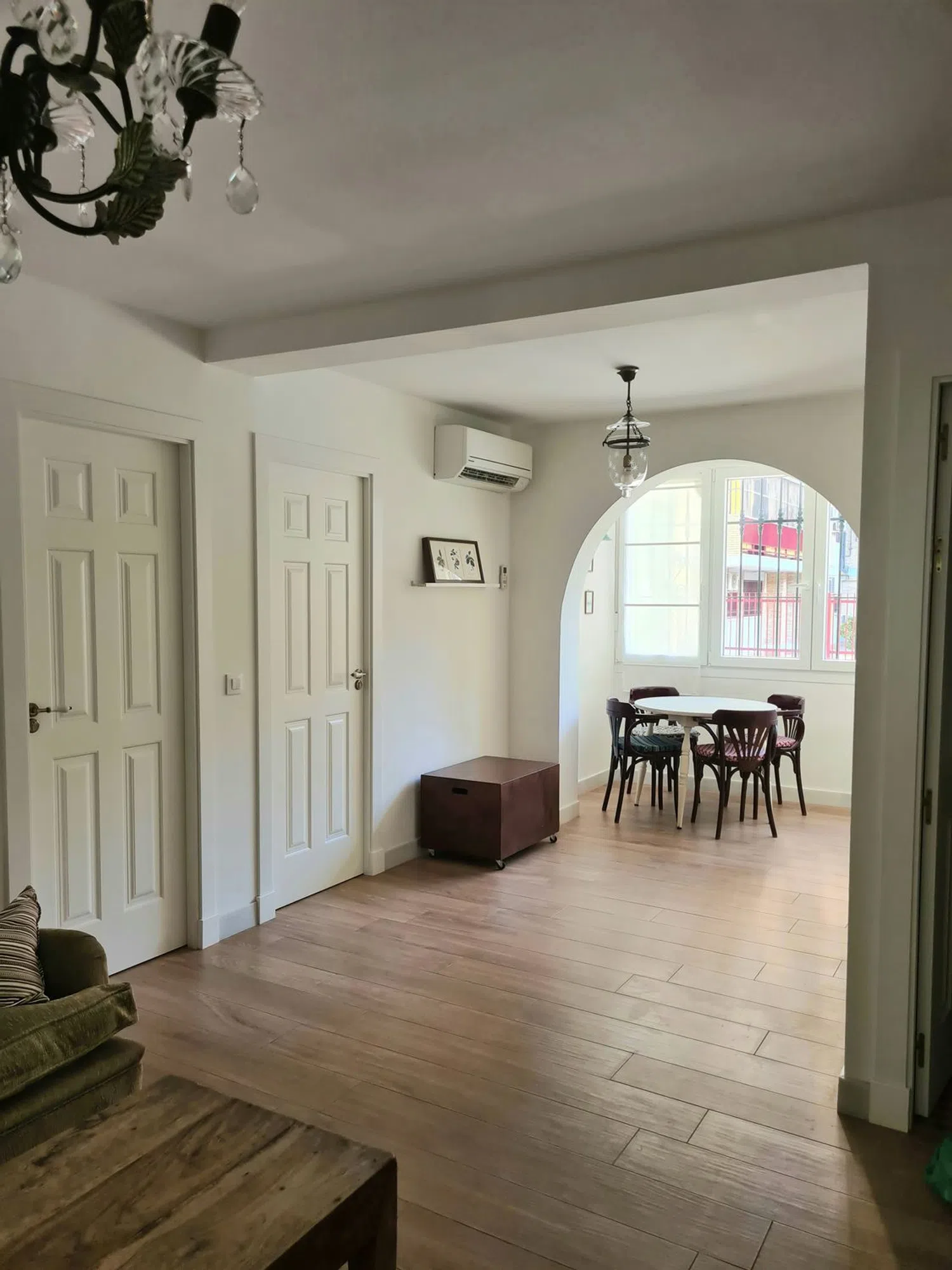 Piso en calle Manuel Casana, 20 - Foto 4