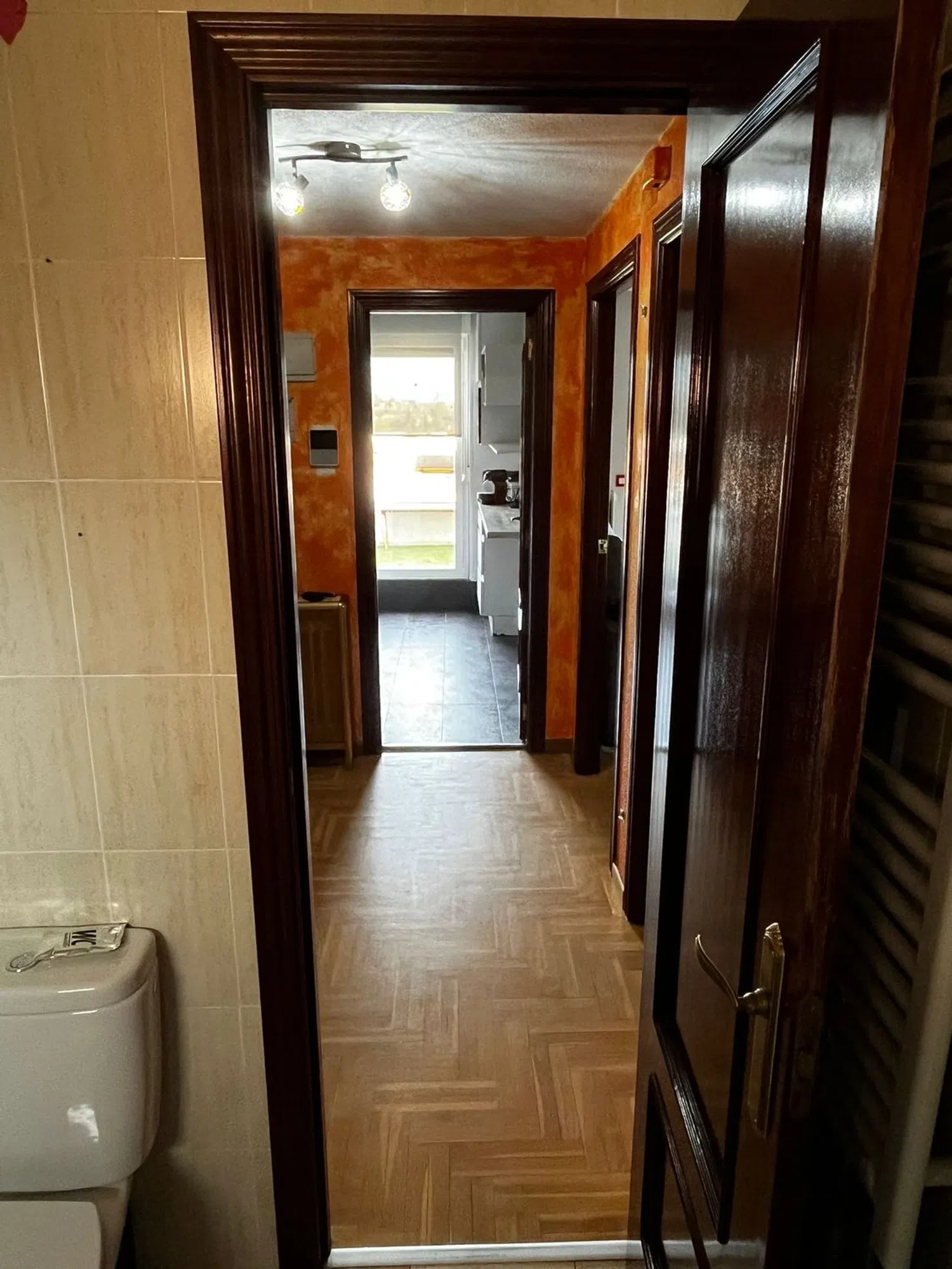 Ático en calle Jovellanos, 1 - Foto 8