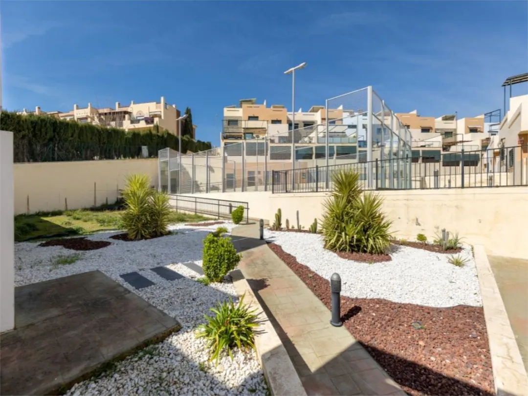 Casa adosada en  Paseo de la Raspa 2 - Foto 30