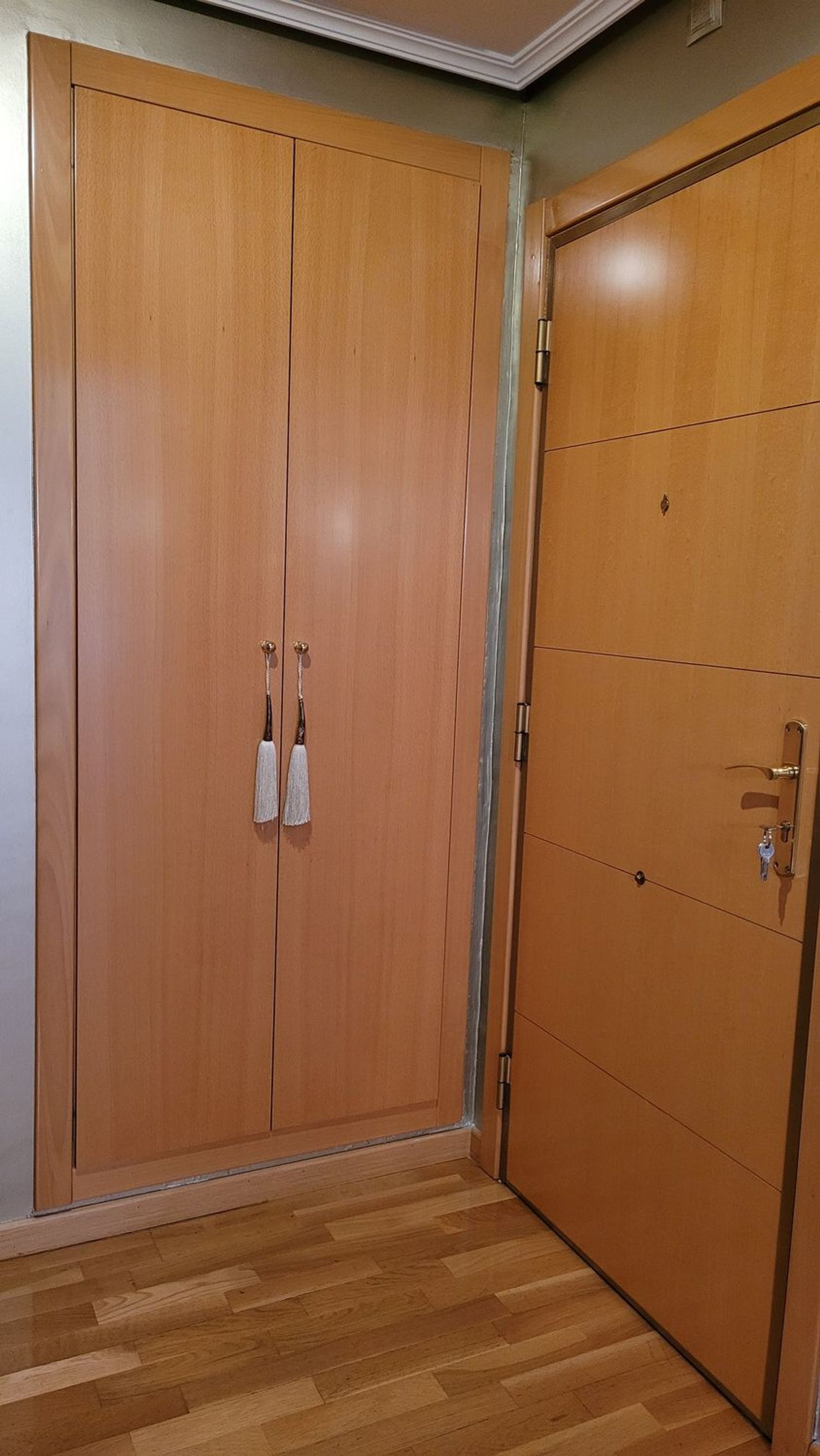 Piso en calle de Mequinenza, 9 - Foto 2