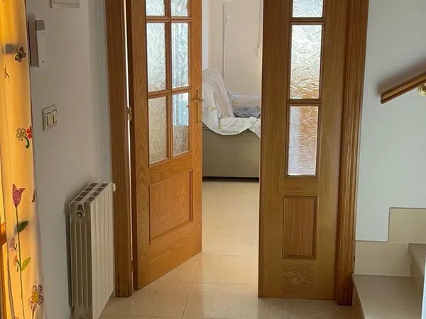Chalet adosado en Calle D. Antonio Navarro, 6 - Foto 11