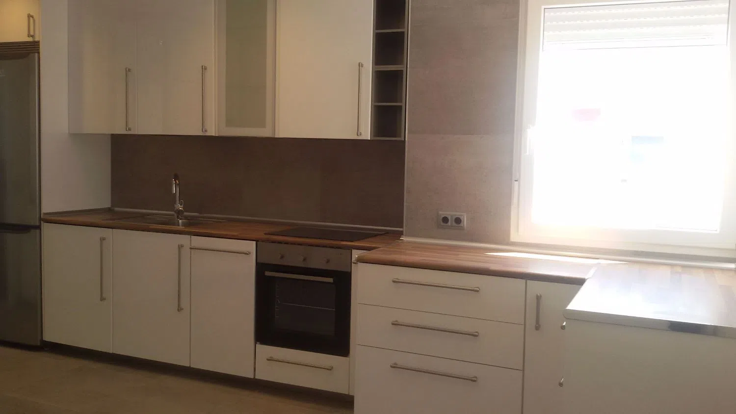 Piso en calle duque de sesto, 37 - Foto 2