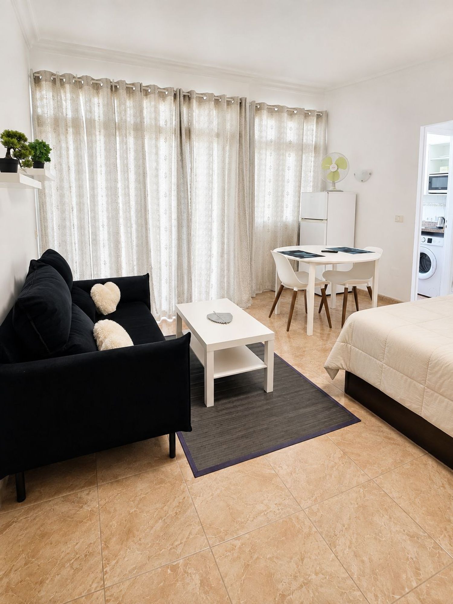 Estudio en Calle de Inglaterra, 11, San Fernando, San Fernando - Foto 10