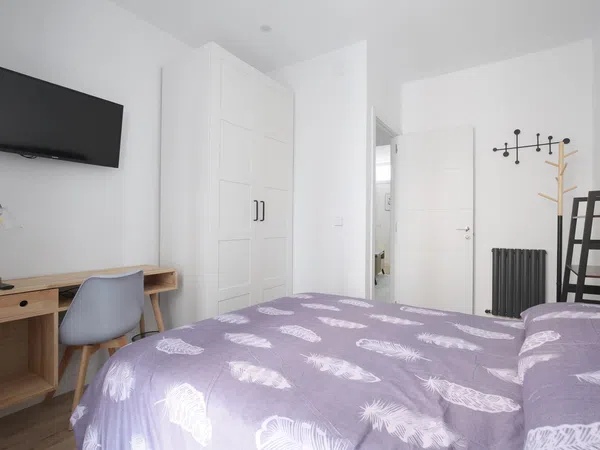 Piso en Barrio Lavapiés-Embajadores - Foto 19