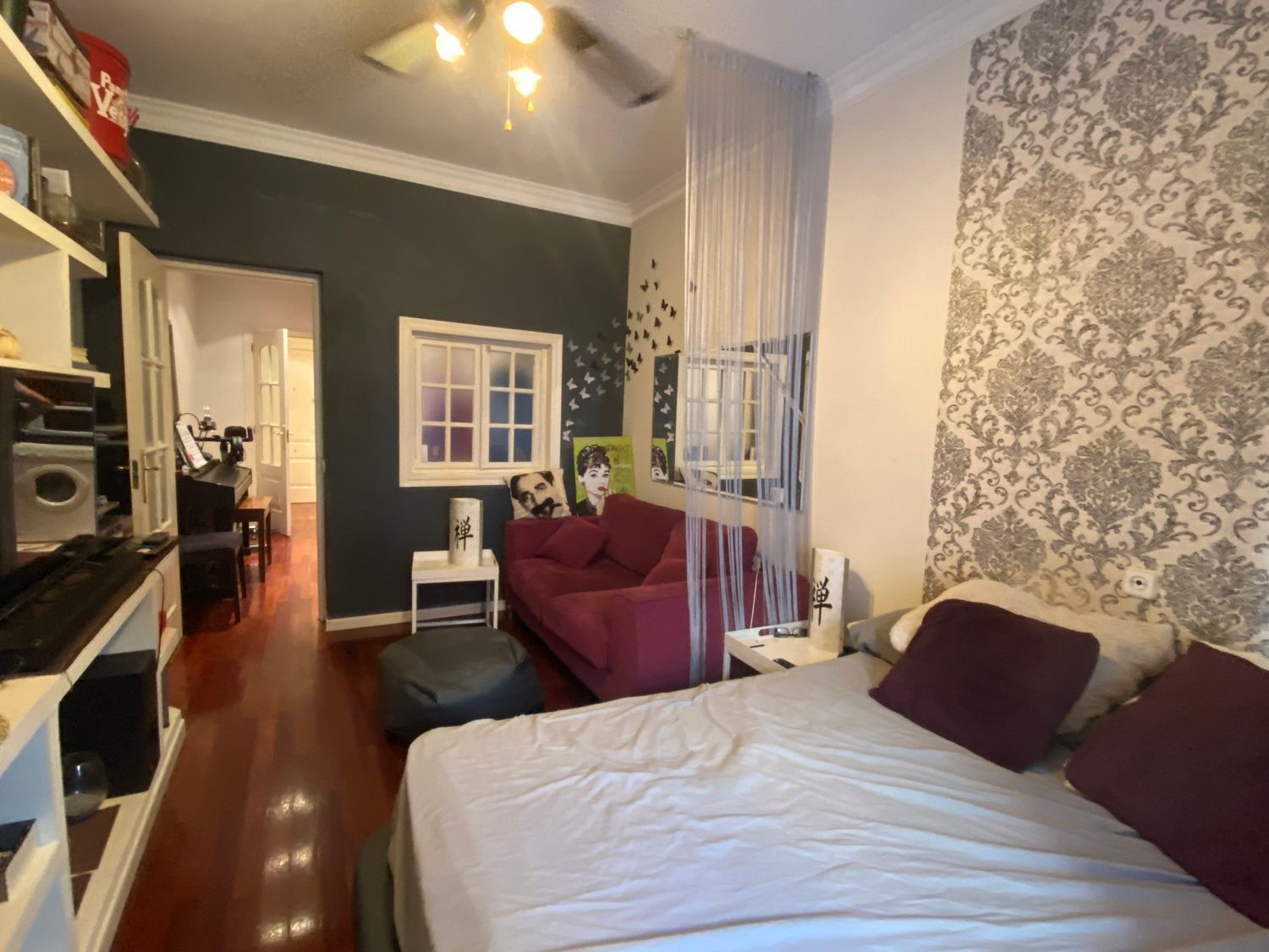 Piso en calle de Tetuán, 19 - Foto 3