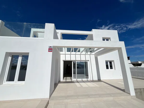 Casa o chalet independiente en Calle Doctor Fleming, 3 - Foto 4