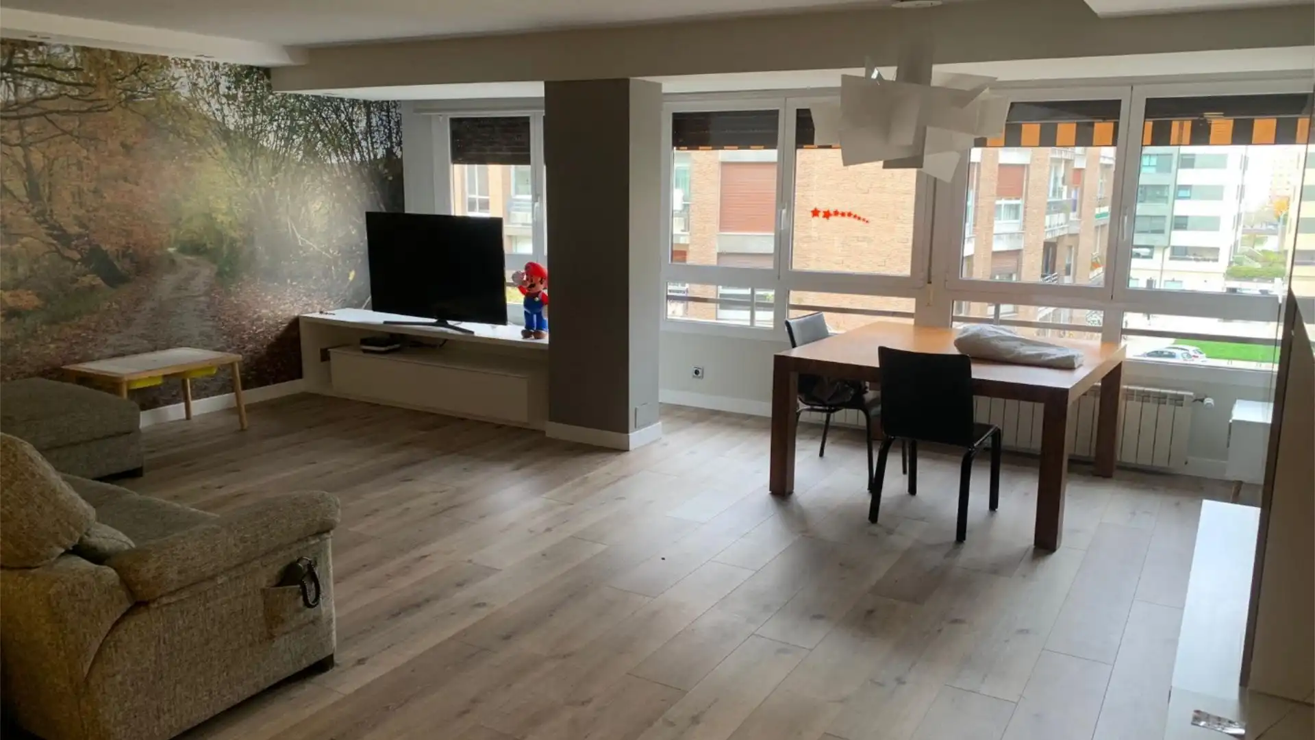 Piso en  Travesía Monasterio de Cilveti 5 - Foto 5