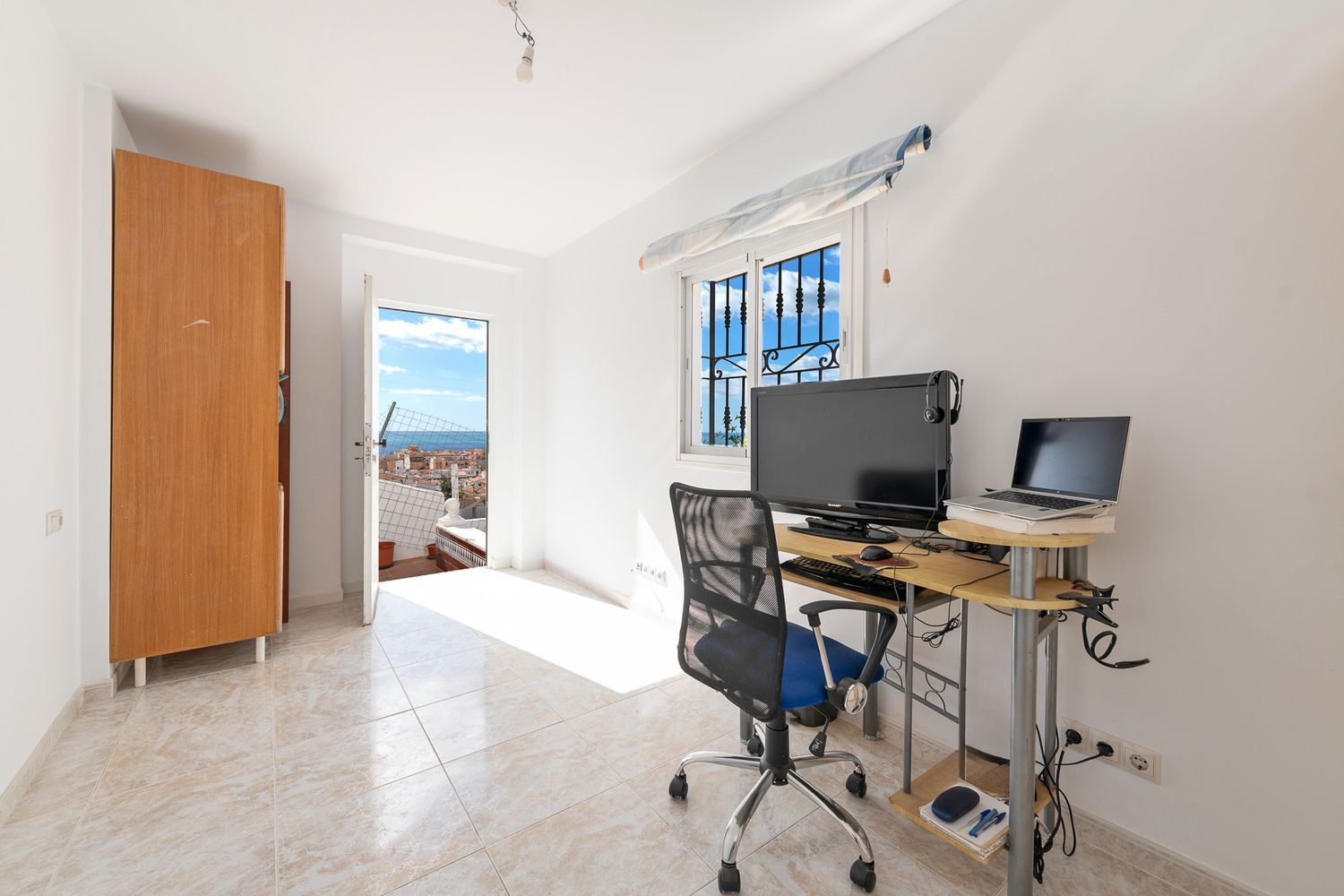 Chalet adosado en calle Picadero, 20 - Foto 34