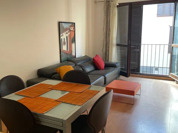 Estudio en Calle de Beatriu de Queralt, 5 - Foto 2