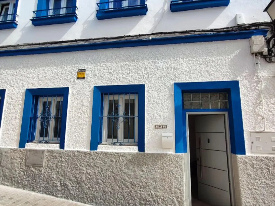 Chalet en  Calle María Nicolasa 9 - Foto 16