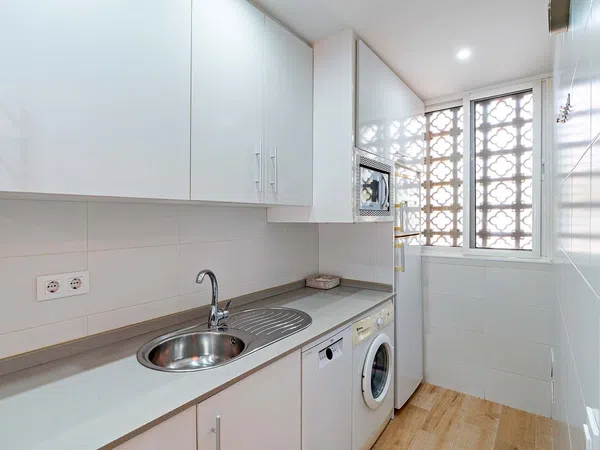 Casa o chalet independiente en Calle Nuñez de Balboa, 6, Las Marinas, Las Marinas - Foto 16