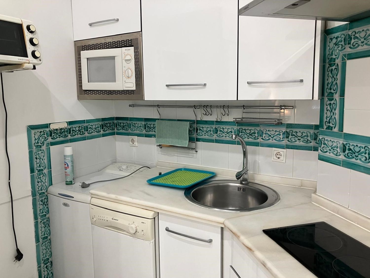 Estudio en calle San Juan de Dios, 13 - Foto 2