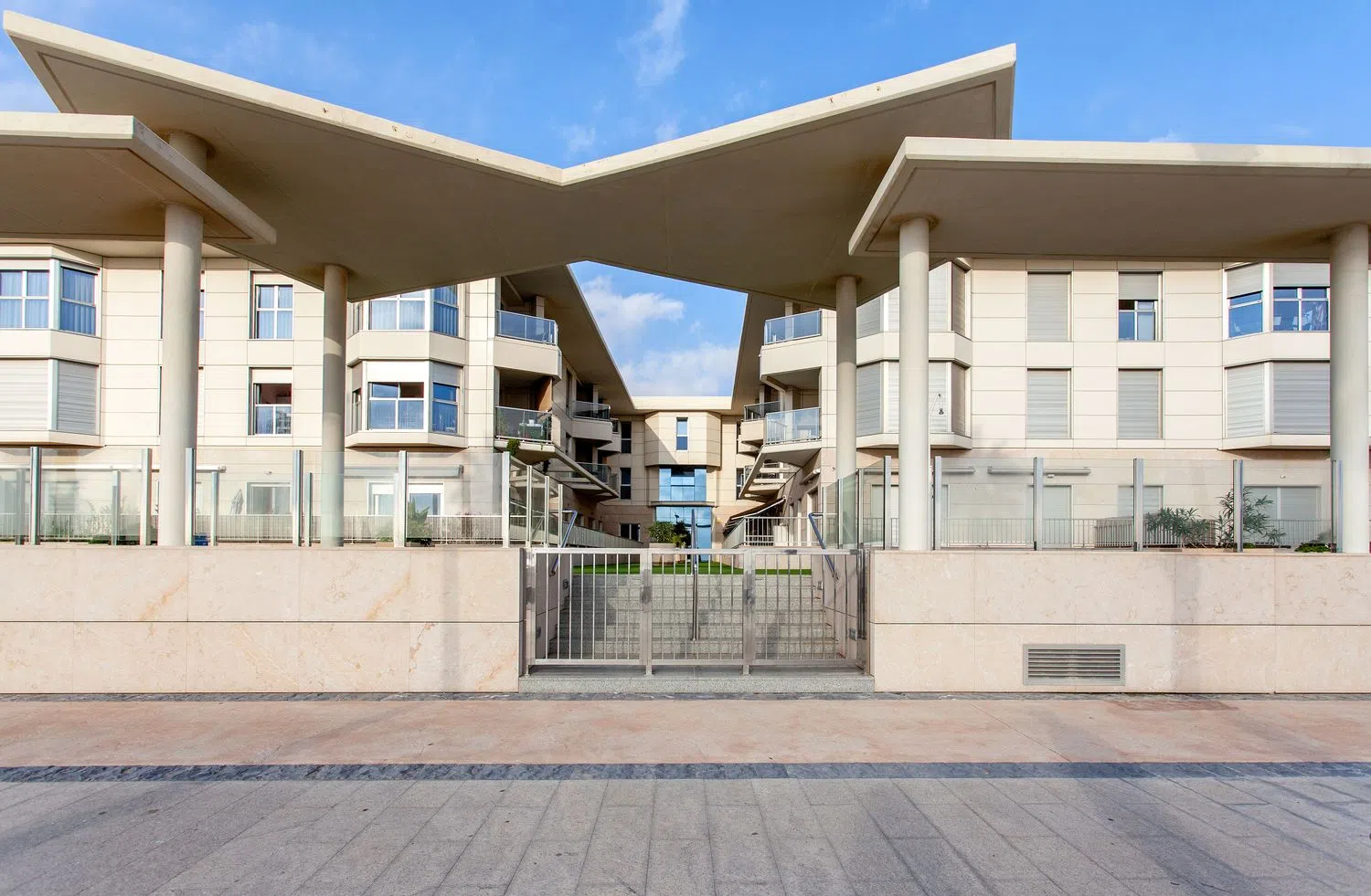 Piso en avenida Mare Nostrum, 38 - Foto 18