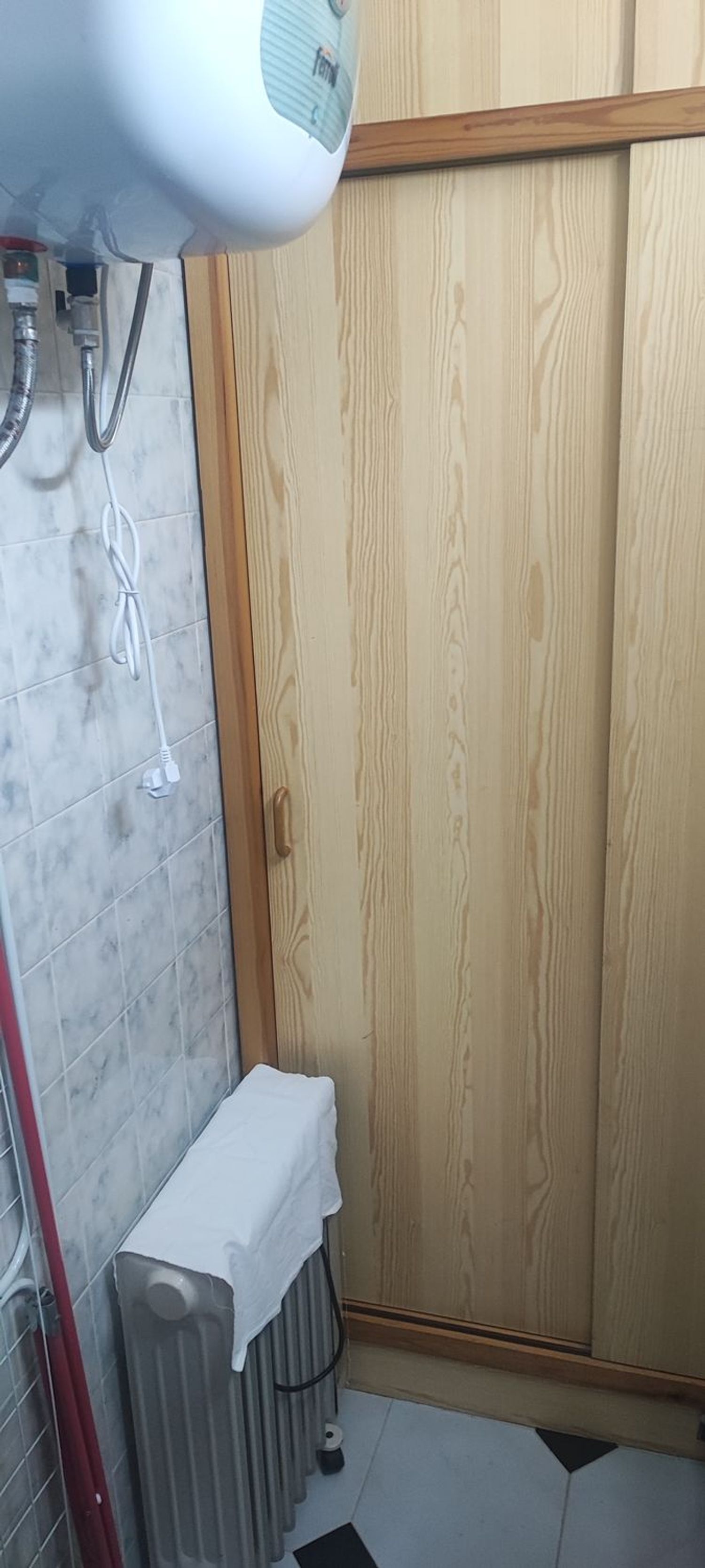 Piso en Plaza San Sebastián, 1, Centro-Rambla, Centro-Rambla - Foto 19