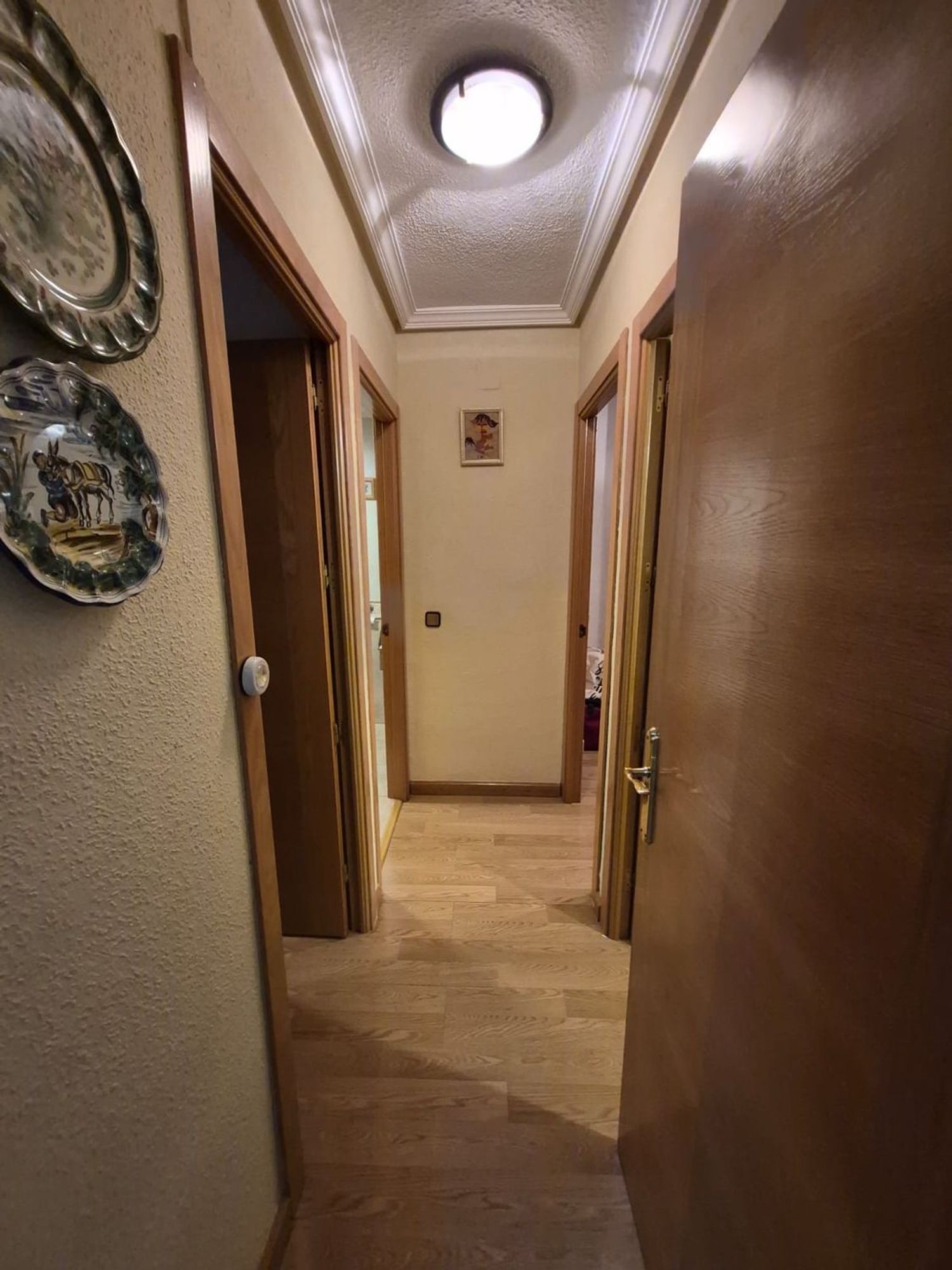 Piso en calle San Martín de la Vega, 23 - Foto 5