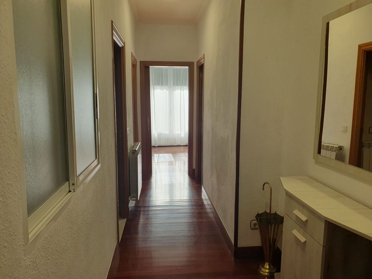 Piso en Mandasko Dukea Pasealekua, 41, Egia, Egia - Foto 6