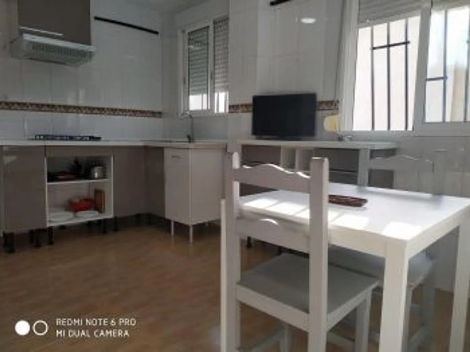 Piso en C. Marqués de Montortal, 2 - Foto 6